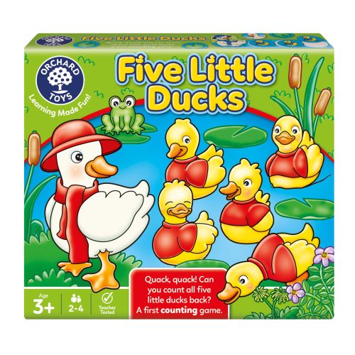 138 Five Little Ducks_BOX_WEB 72dpi