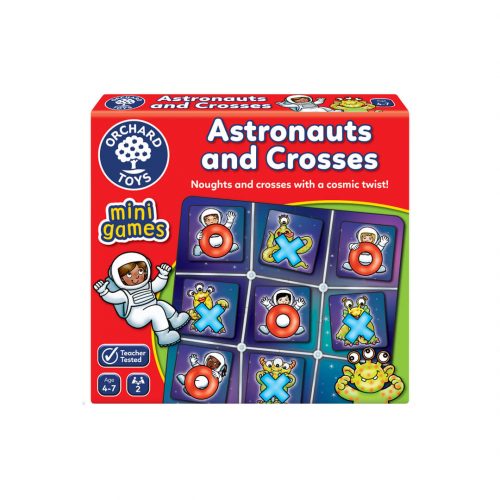 Astronauts and Crosses_BOX 1080