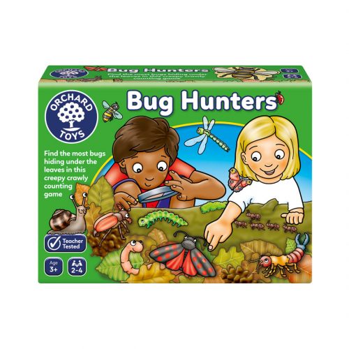 Bug Hunters_BOX 1080