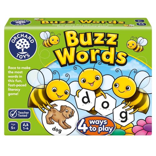 Buzz Words BOX