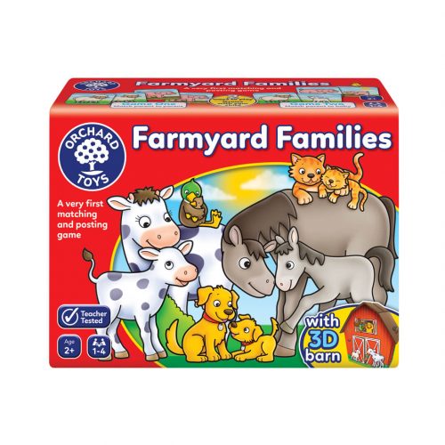 Farmyard Families_BOX 1080