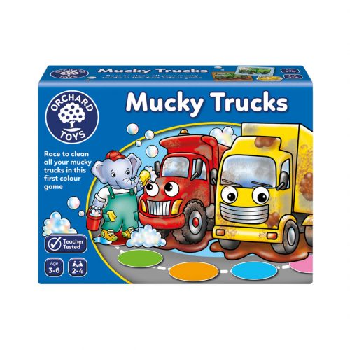 Mucky Trucks_BOX 1080