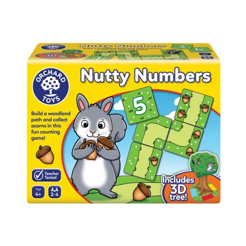 Nutty Numbers_BOX 1080