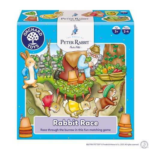 WPR002 Rabbit Race_BOX_WEB